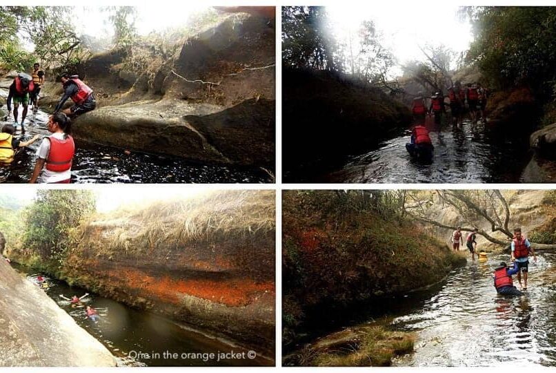Meghalaya, Day 6: RIVER CANYONING (photo 1 of 3)