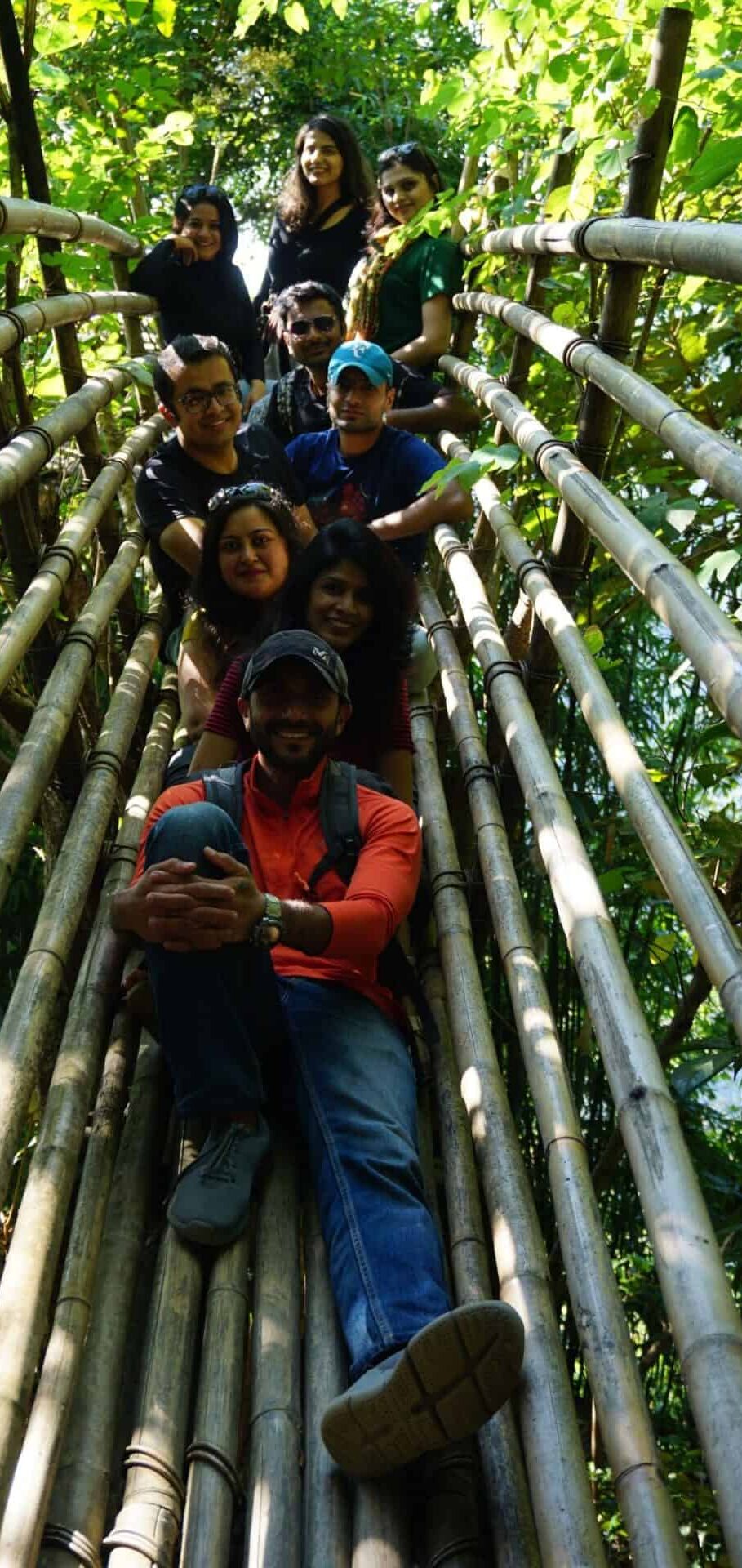 Meghalaya, Day 8: HEAD BACK TO SHILLONG (photo 2 of 3)