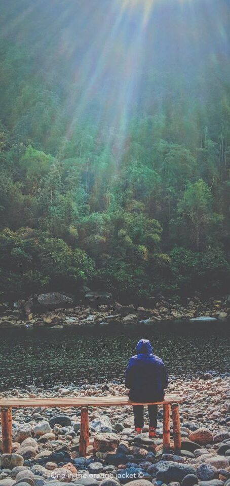Meghalaya, Day 8: HEAD BACK TO SHILLONG (photo 1 of 3)