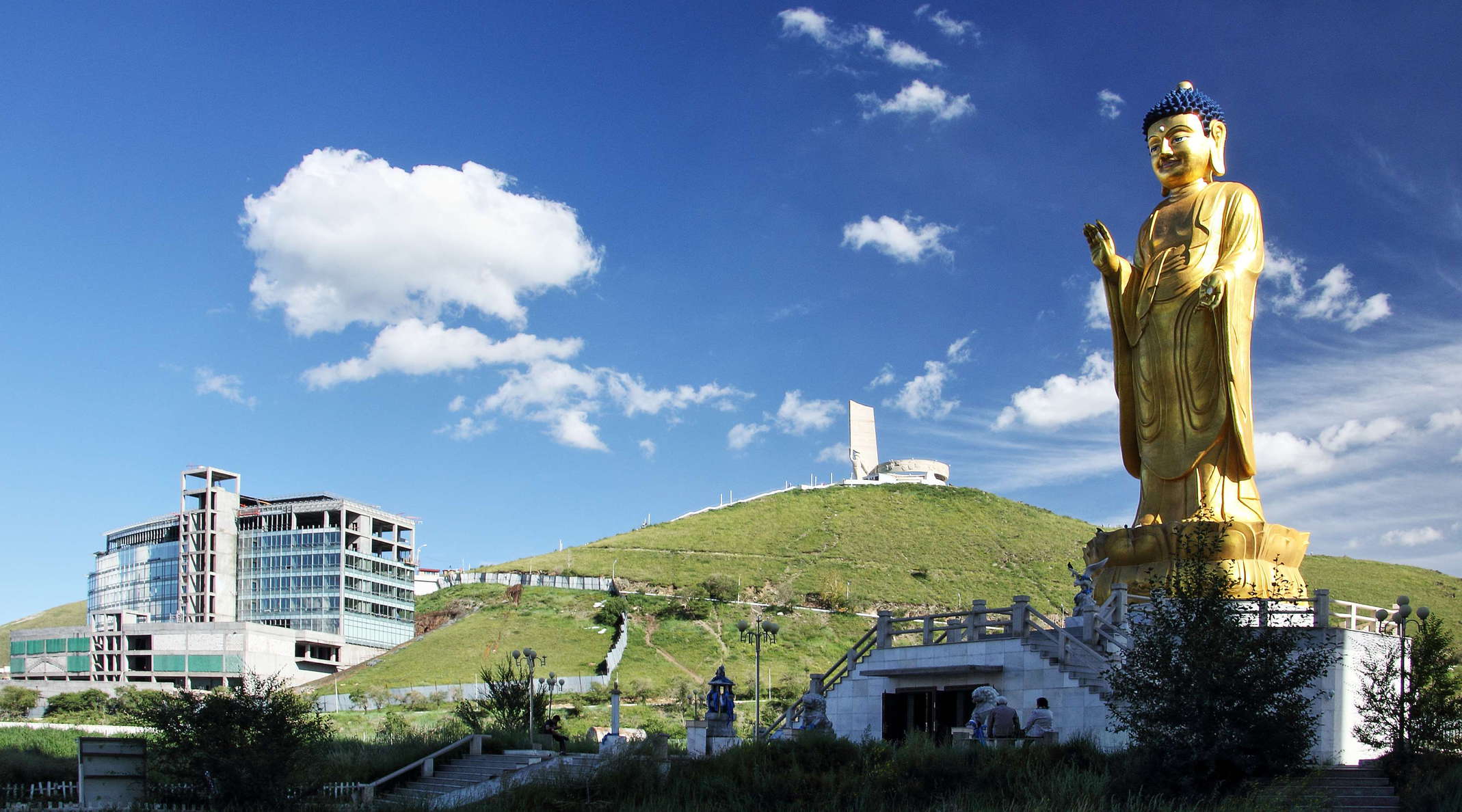 Mongolia