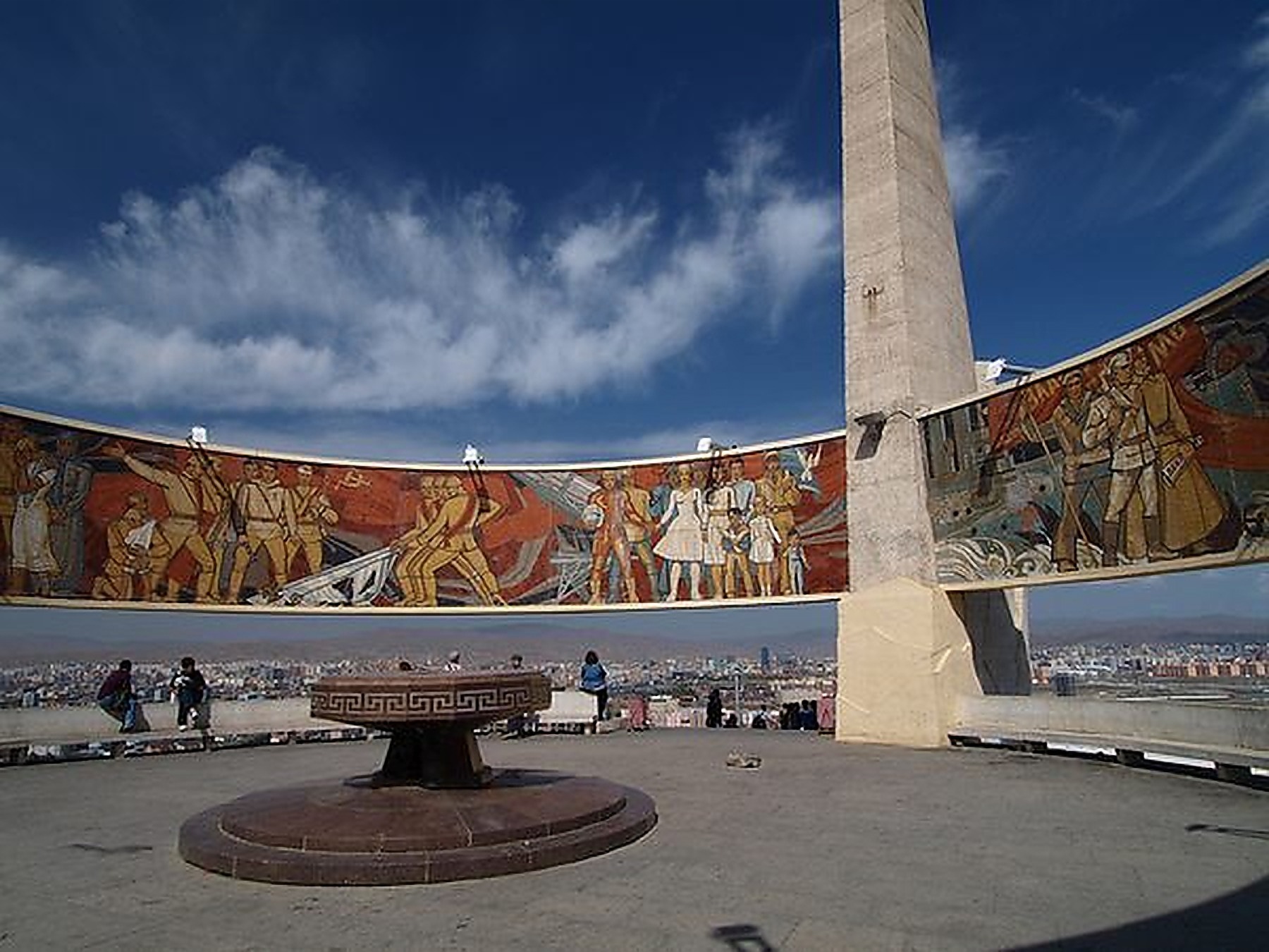 Mongolian culture