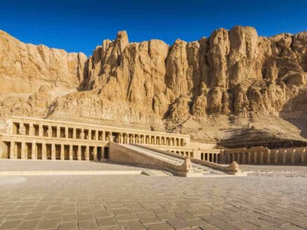 Valley of the Kings, Egypt Day 10