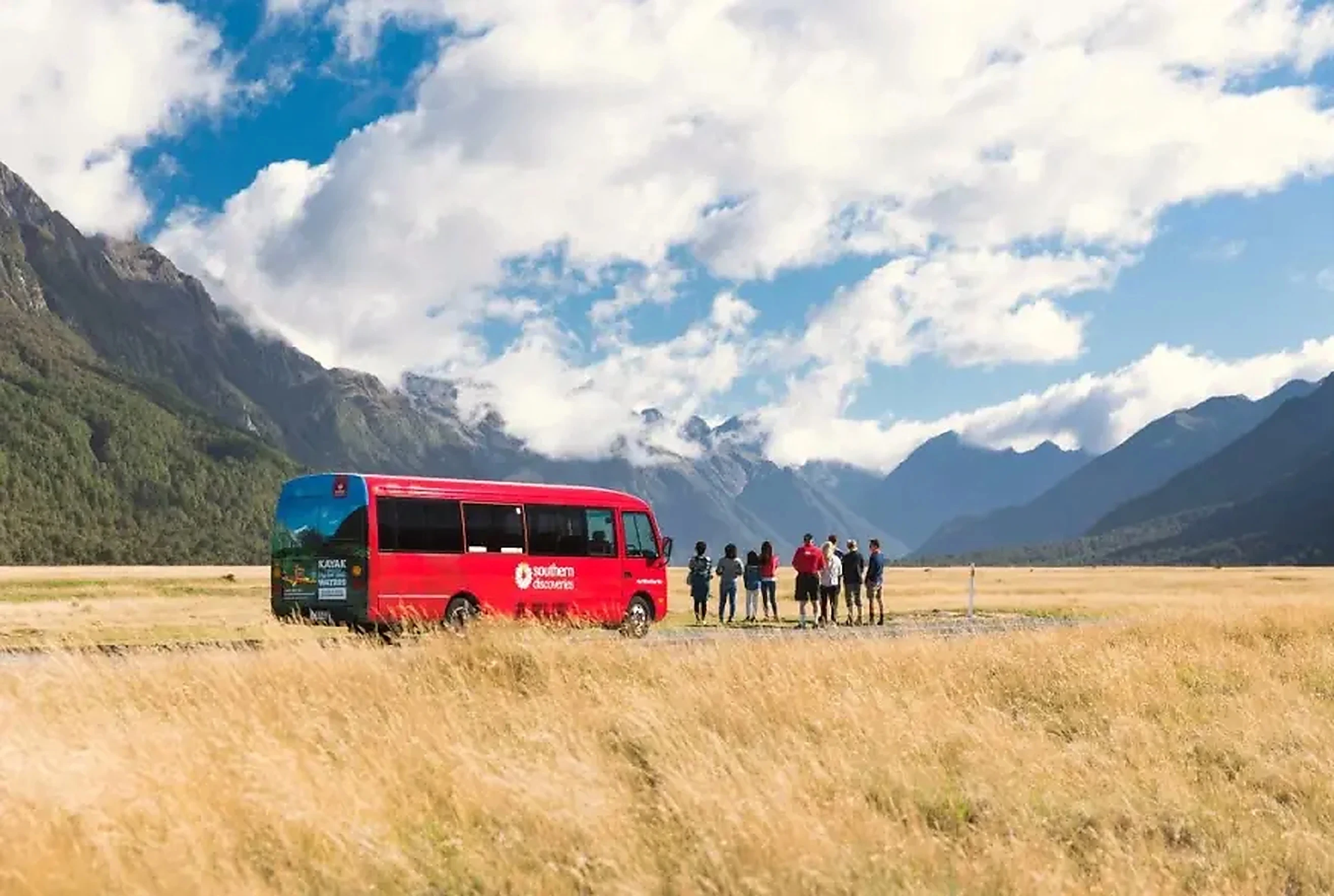 Milford Sound