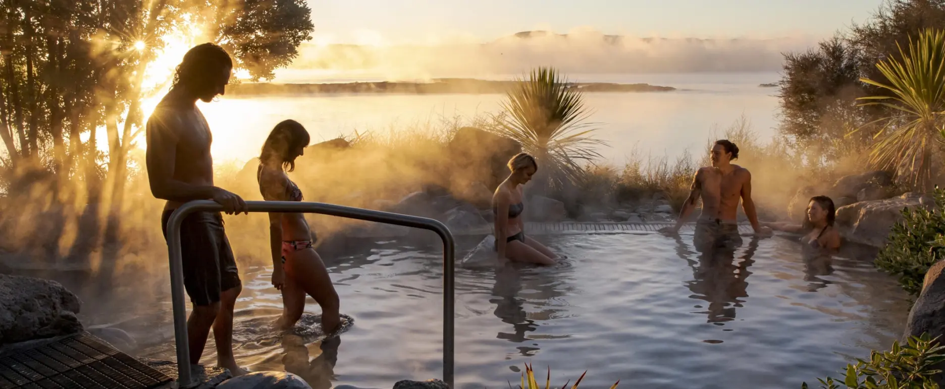Rotorua activity day 4