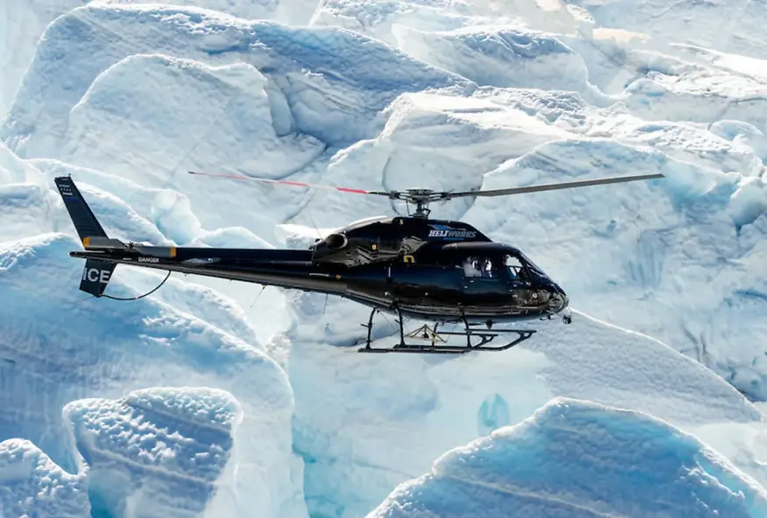 Queenstown adventure activity