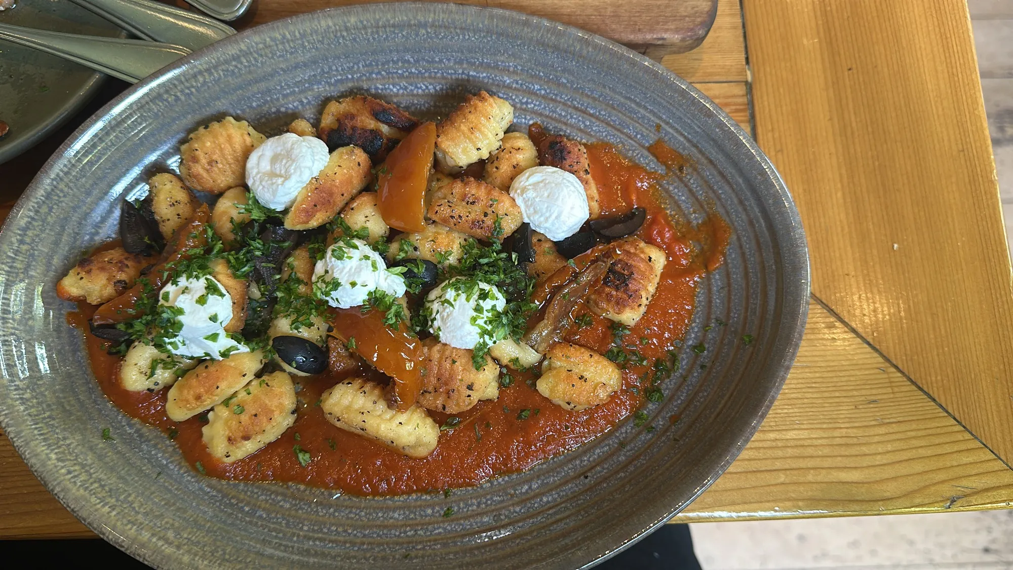 New zealand trip food detail presented nicely wow ffe0b3c3 b31c 4fa0 b5cb 7f992b5590c5