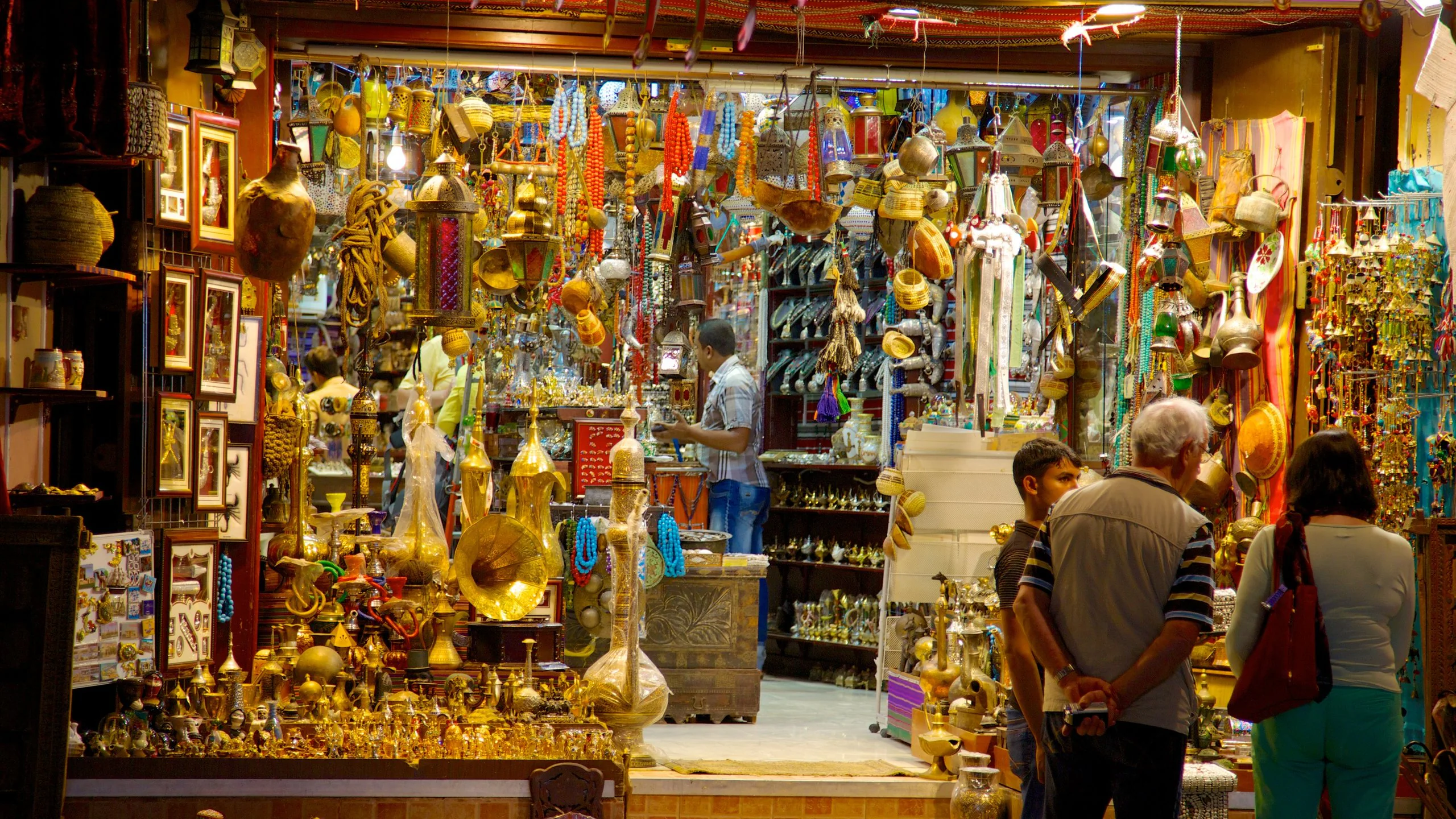 Muttrah Souq