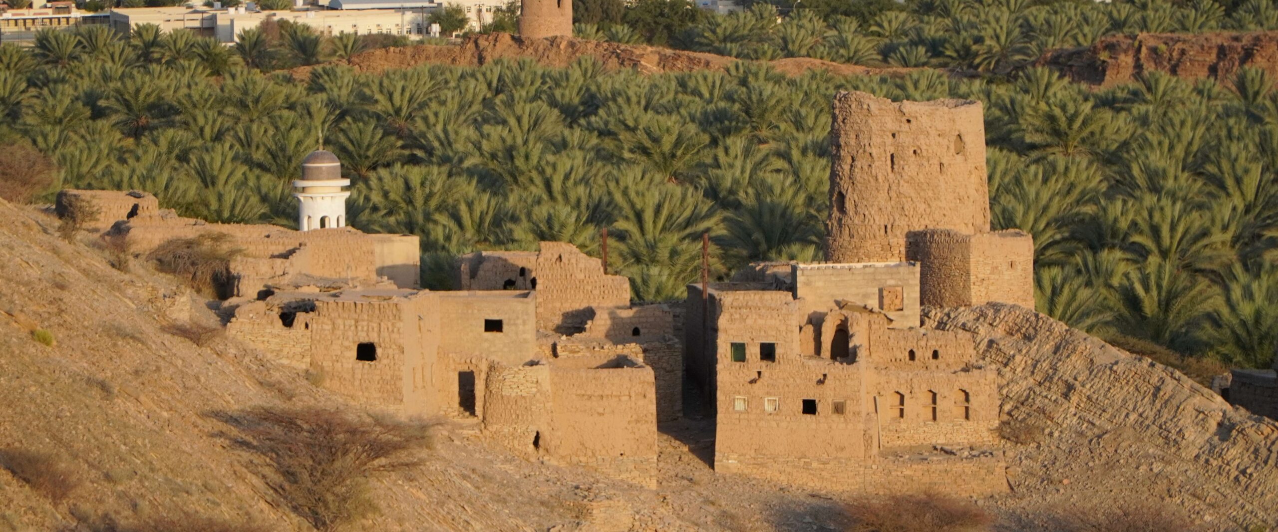Birkat Al Mouz