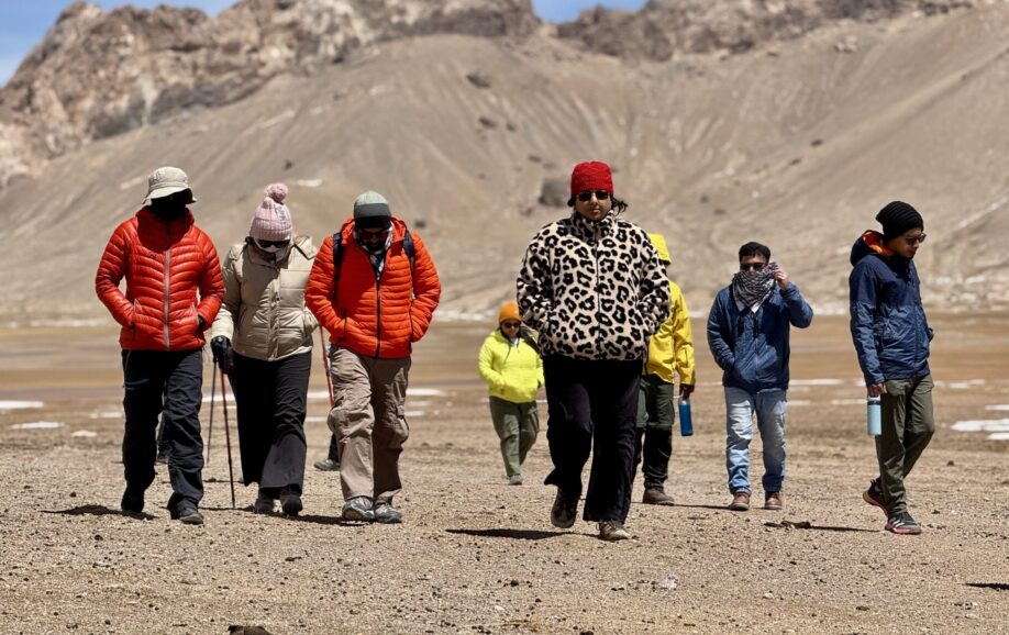 Day 6, ISHKASHIM → LANGAR VIA AFGHAN MARKET (11