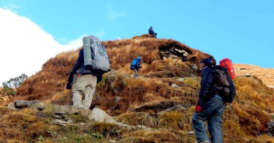 Roopkund Day 3