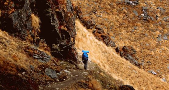 Roopkund Day 3