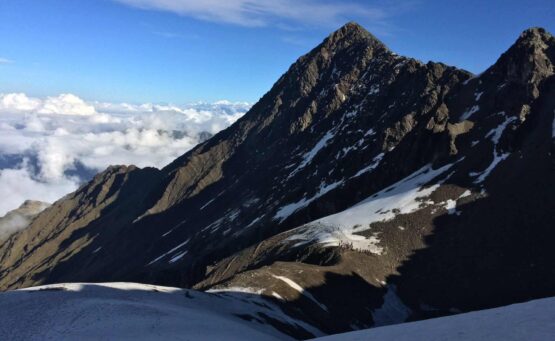 Roopkund Day 5