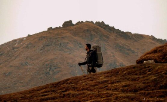 Roopkund Day 4