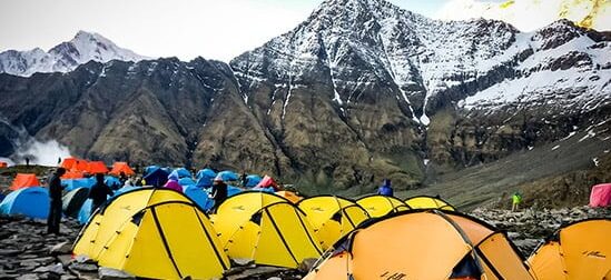 Roopkund Day 5