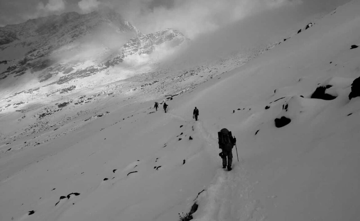 Roopkund Day 4