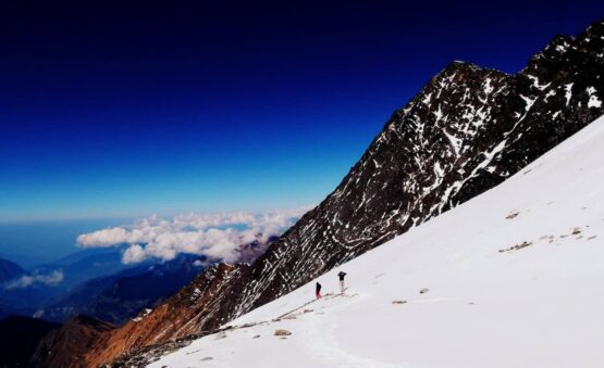 Roopkund Day 5
