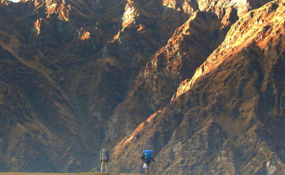 Roopkund Day 3