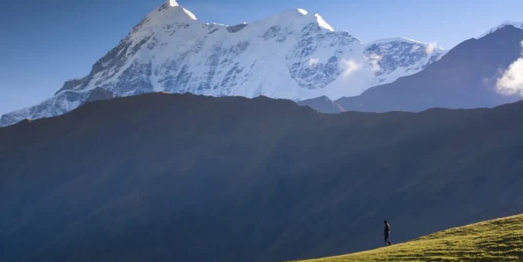 Roopkund Day 1