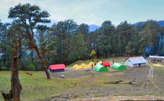 Roopkund Day 6