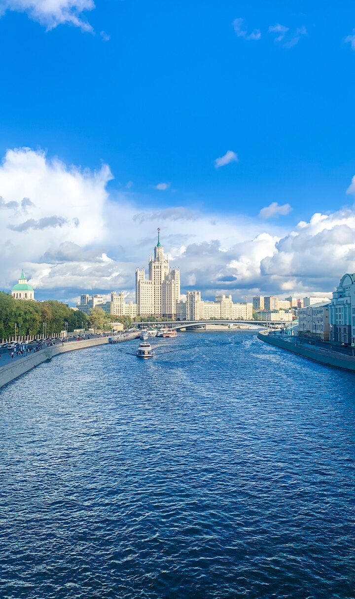 Gun shooting range Moscow