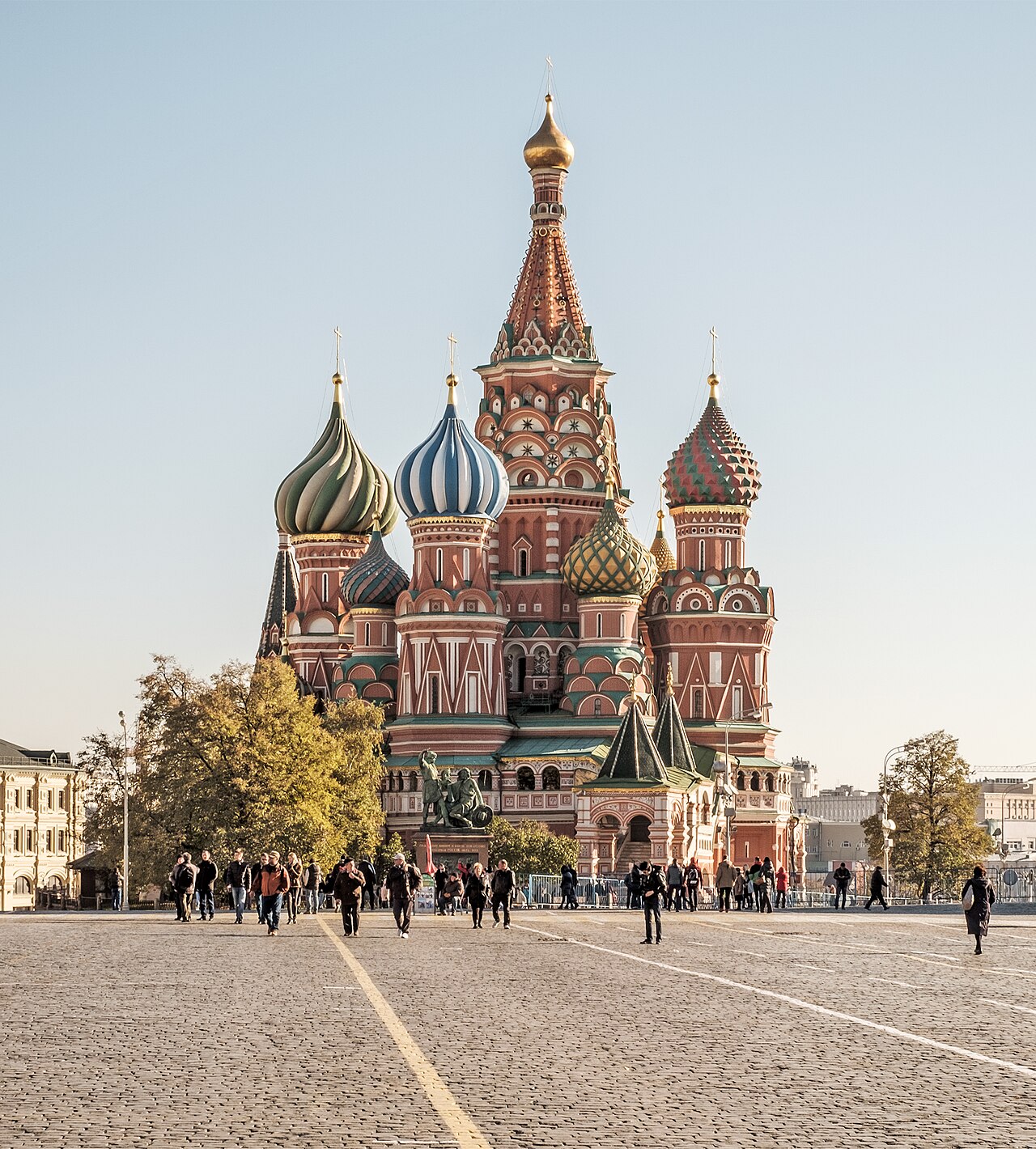 Saint Basil