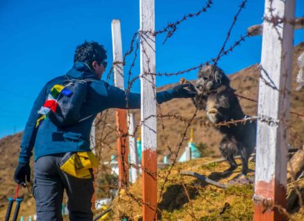 Sandakphu trek Day 2