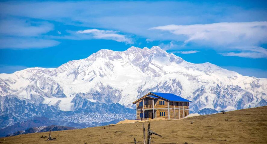 Sandakphu trek Day 3