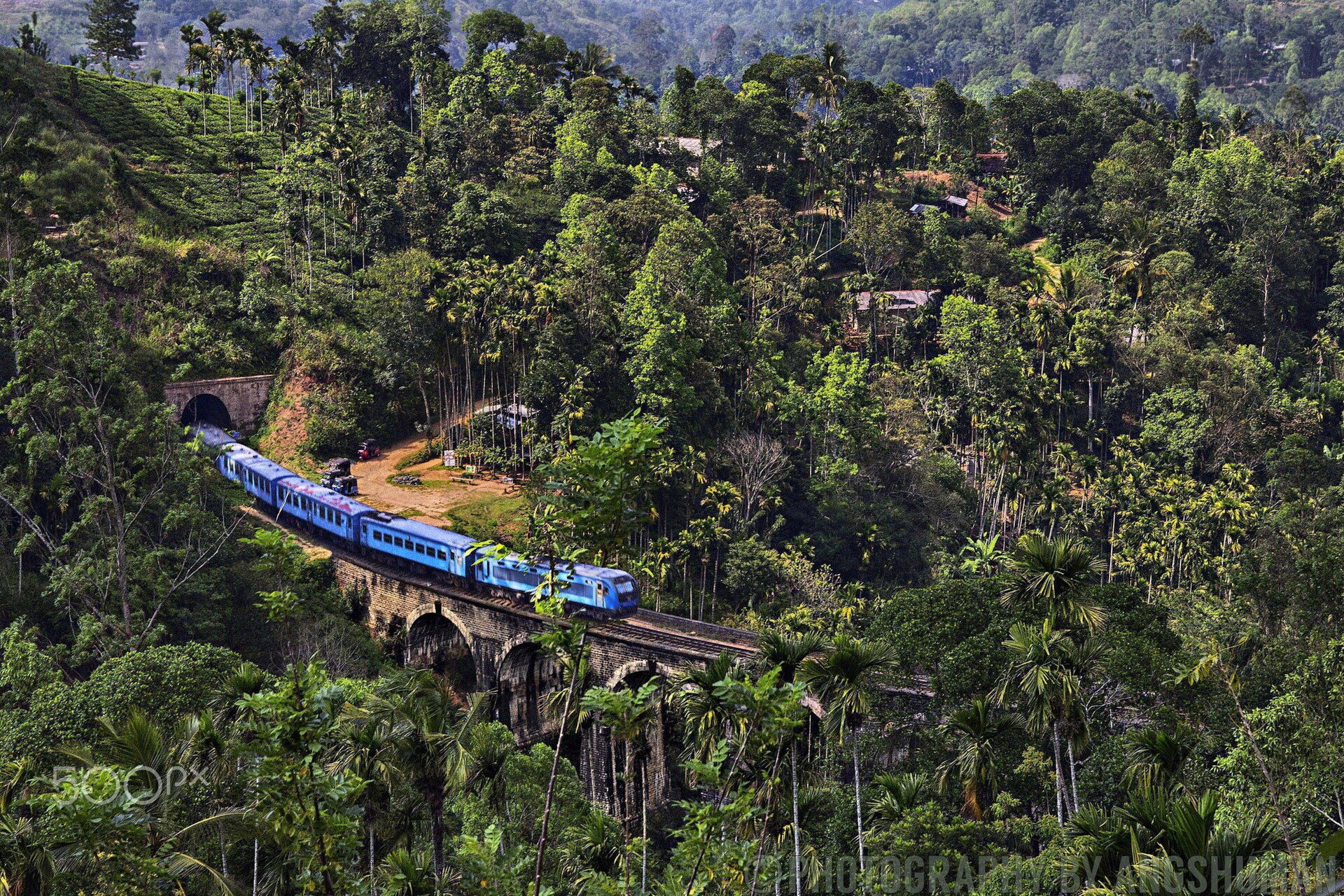 Is Sri Lanka safe for solo female travel