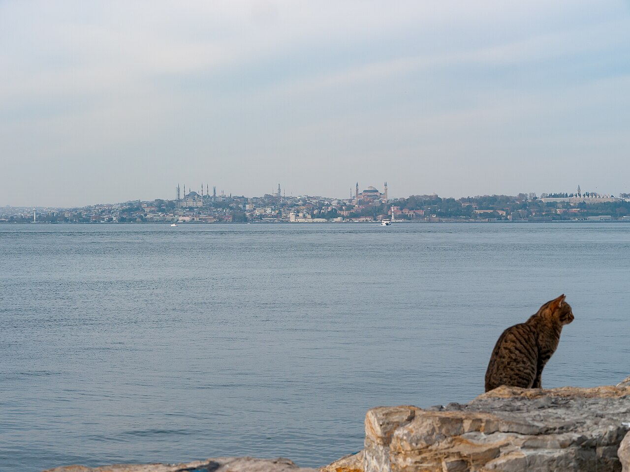 Turkey, OJ trip