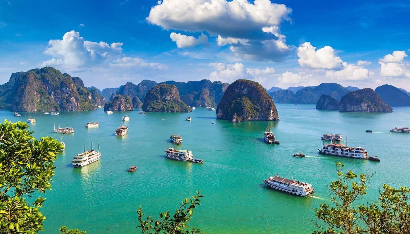 Halong Bay