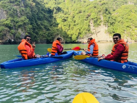 Halong Bay