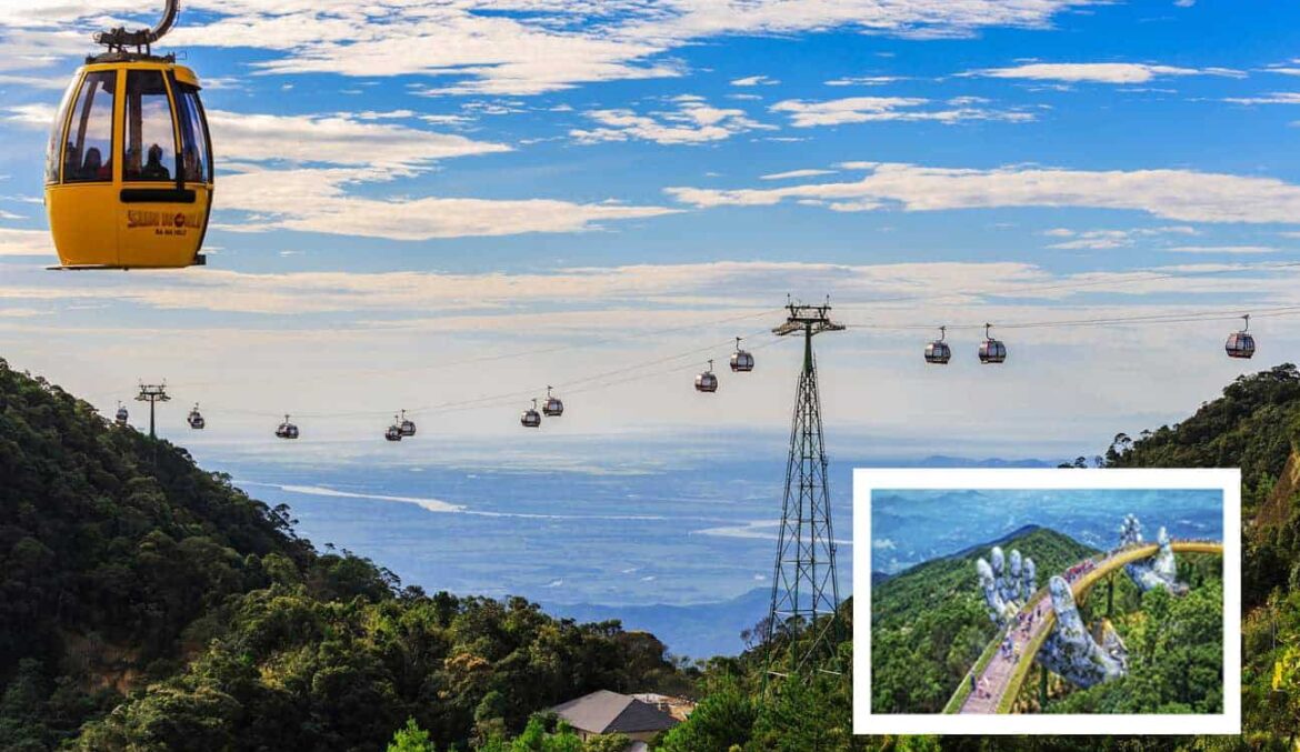 Ba Na Hills