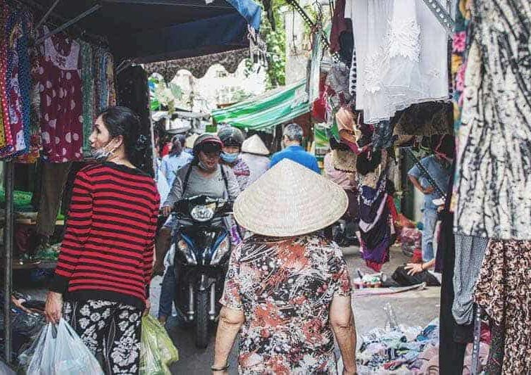 Ho Chi Minh