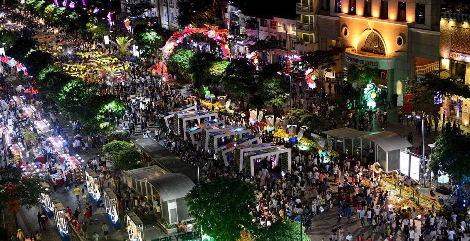 Ho Chi Minh