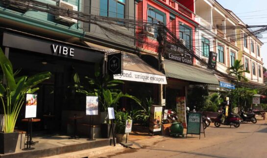 Siem Reap