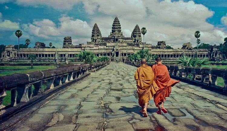 Angkor Wat