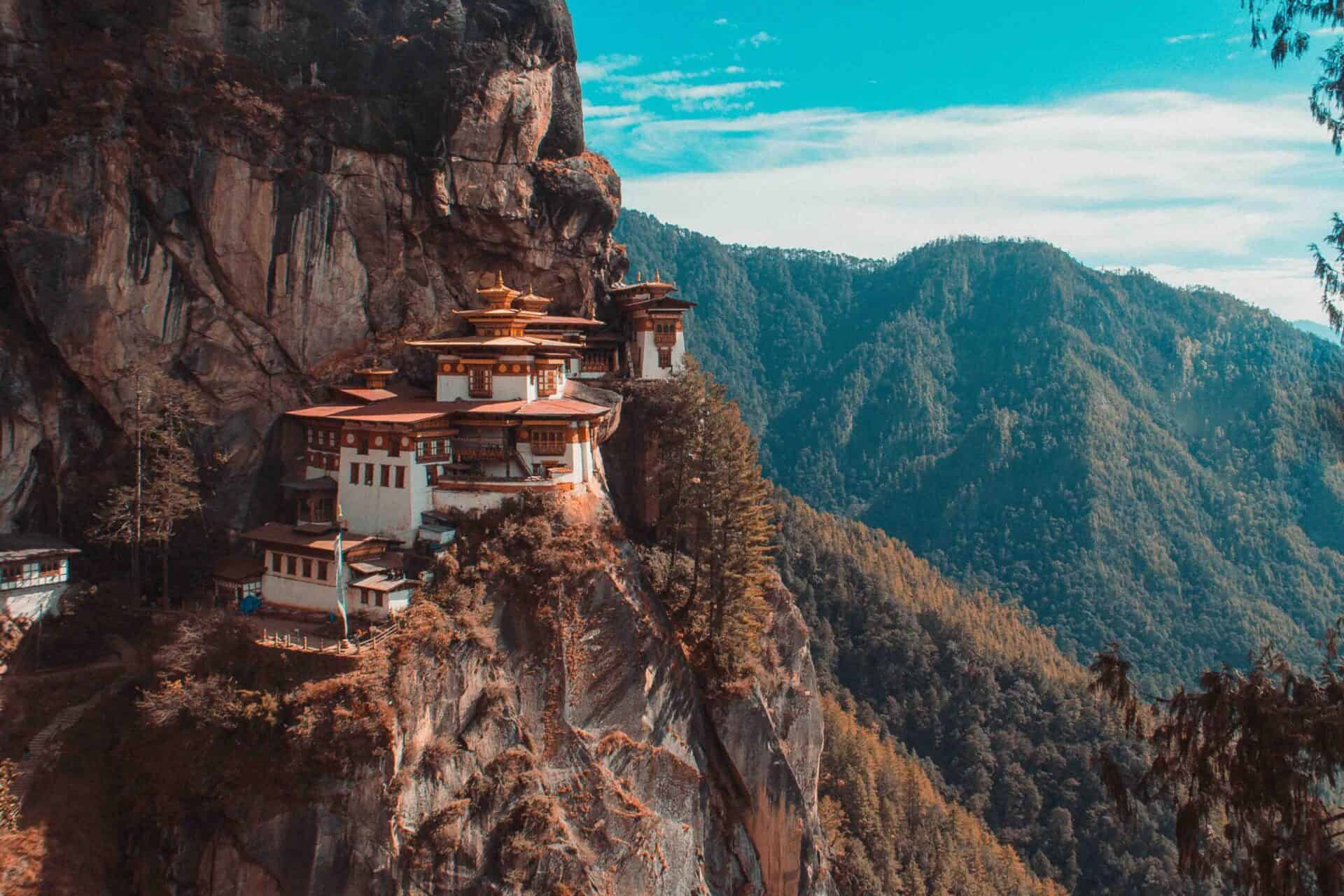 15 Best Things to Do in Bhutan 2023 scaled Bhutan weather in October,Average Temperature in October,Temperature Chart of Bhutan Weather in October,Bhutan in October,October in Bhutan