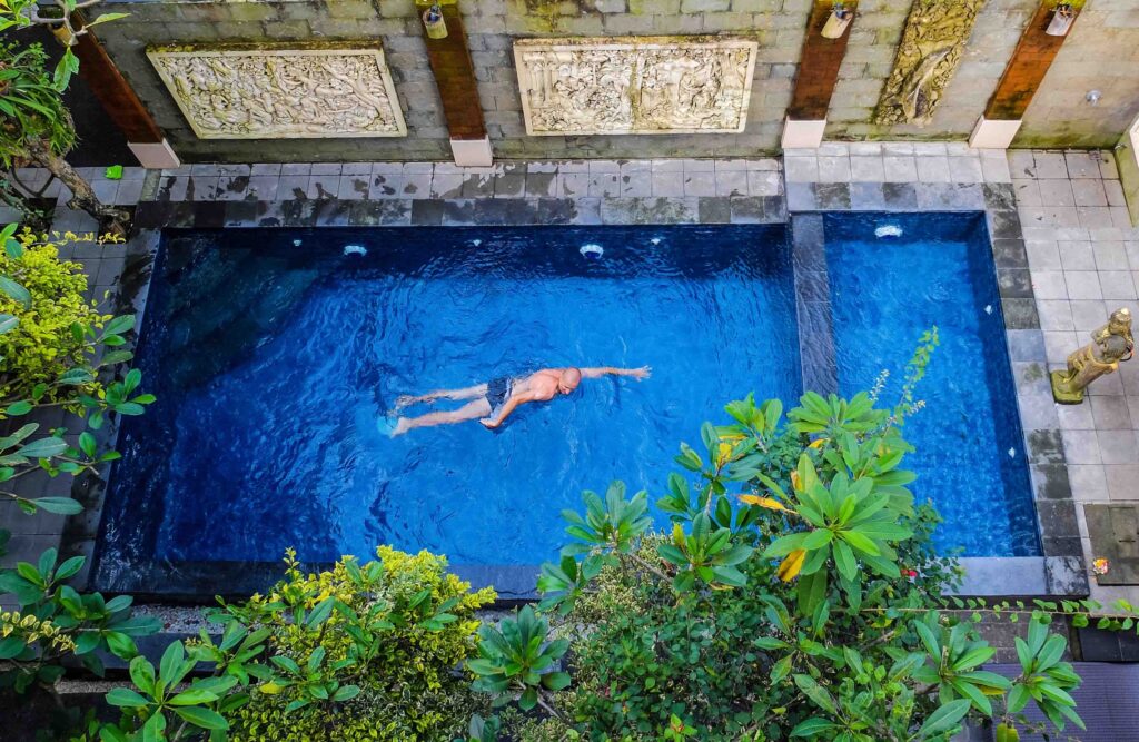 Bali Private Pool resorts Seminyak Beach,Seminyak Beach in Bali
