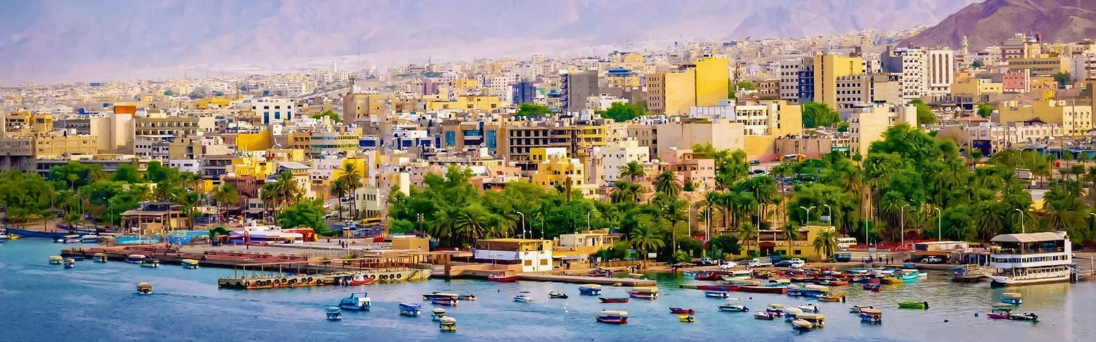 things to do in aqaba