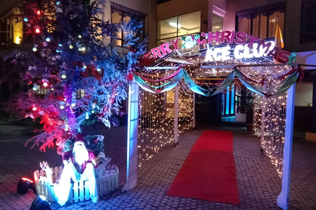9 Best Nightlife Spots in Bhutan That'll Ignite Your Senses! Club Ace