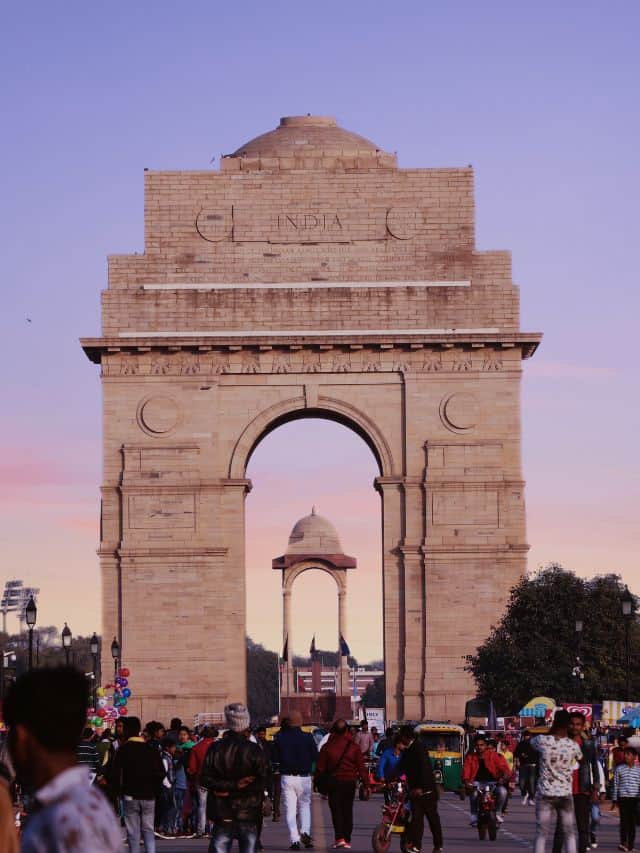 Top 7 Tourist Attractions in Delhi