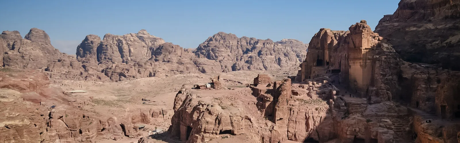 Things to Do in Petra,Bab As-Siq,Best Time to Visit Petra,How to Get to Petra
