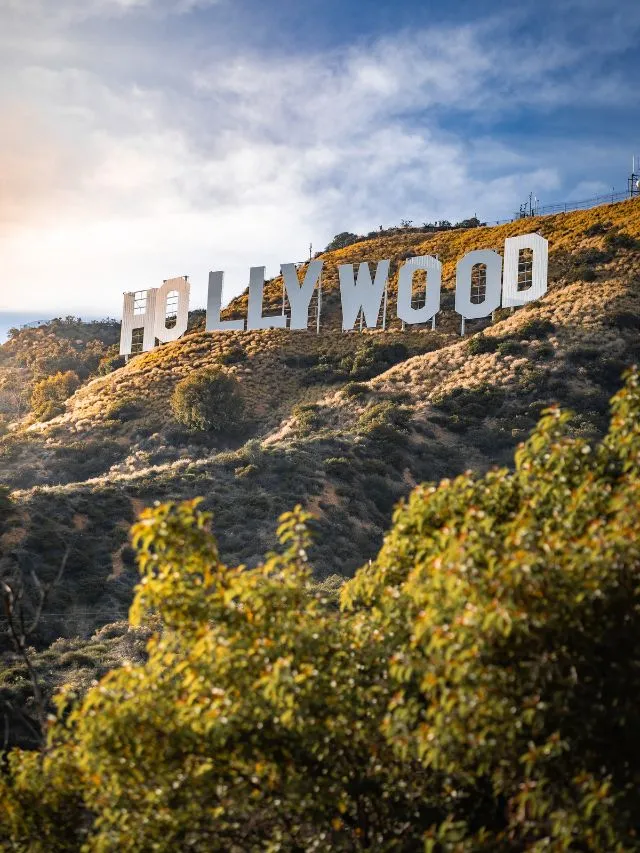 Top 7 Tourist Attractions in Los Angeles