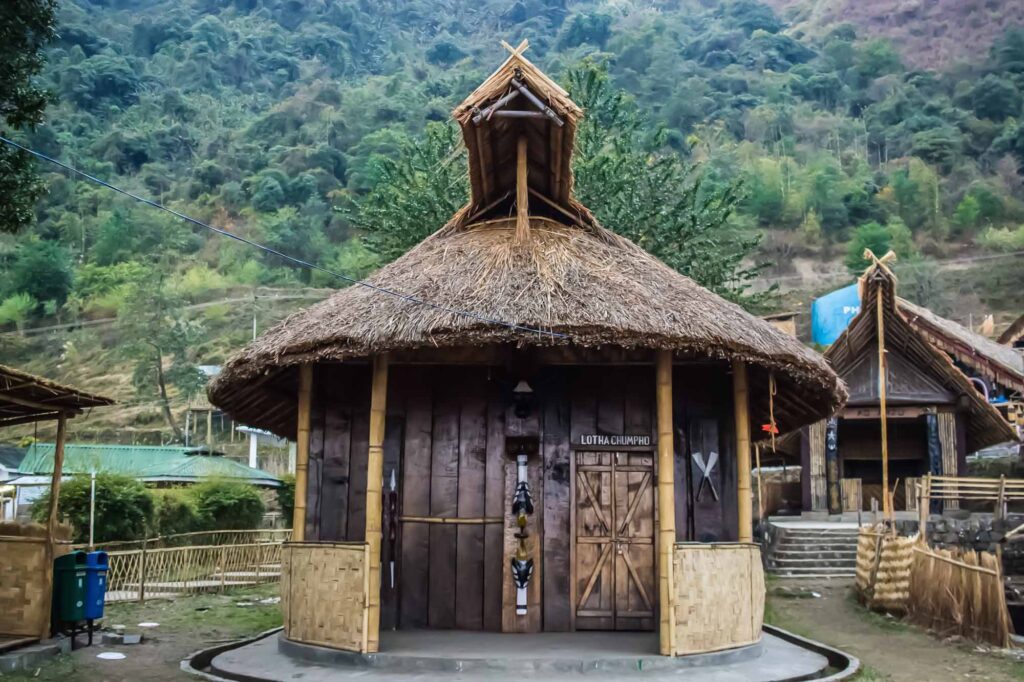 Tribal Heritage Kohima