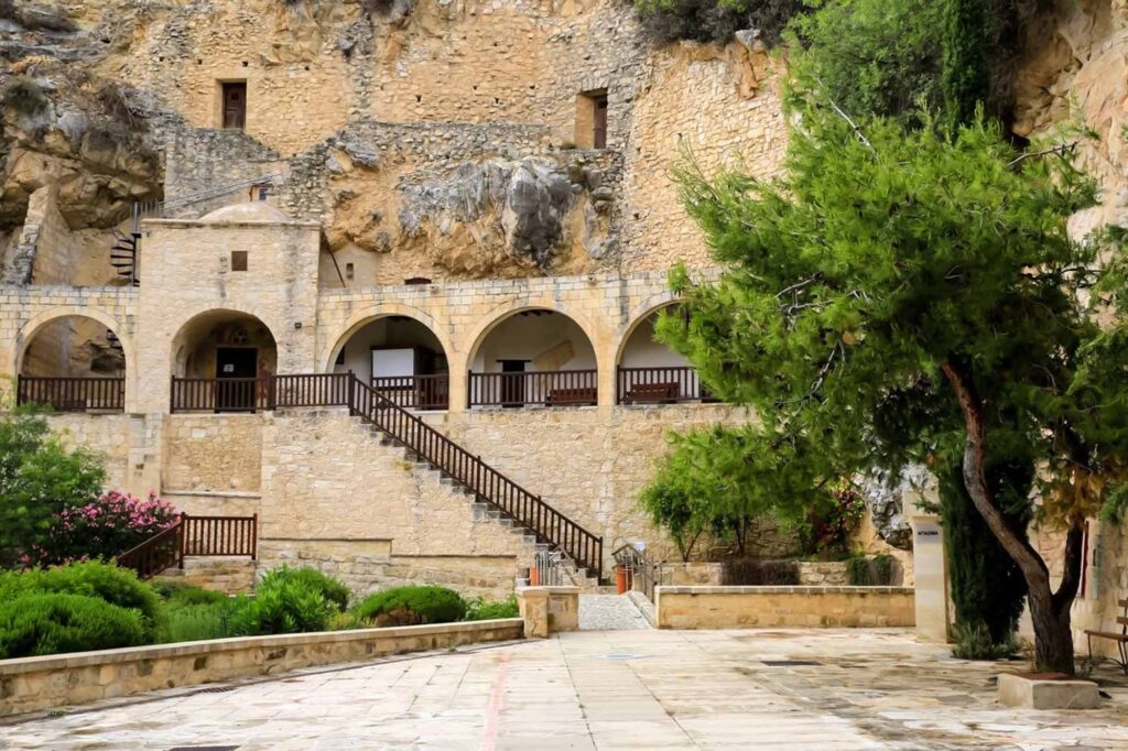 Tala Monastery