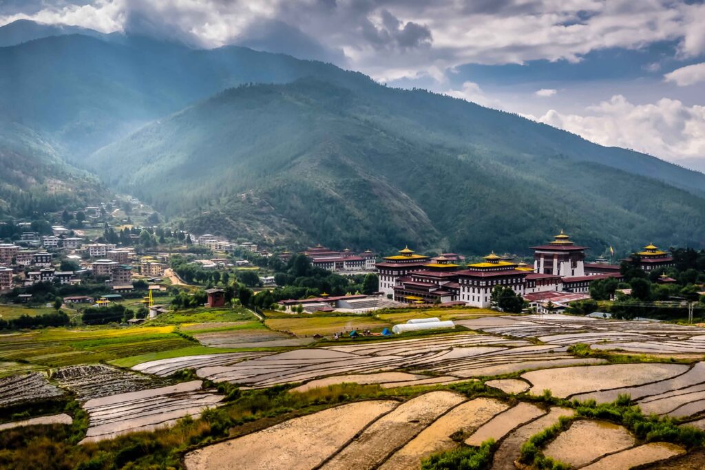 Visit Thimphu