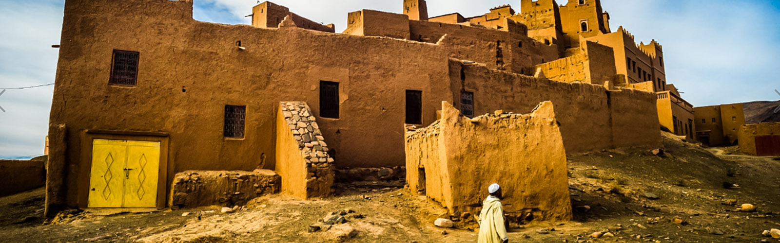 berbers in morocco