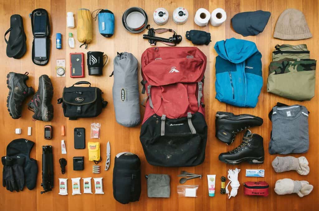 Pack for Your Mount Batur Sunrise Trek