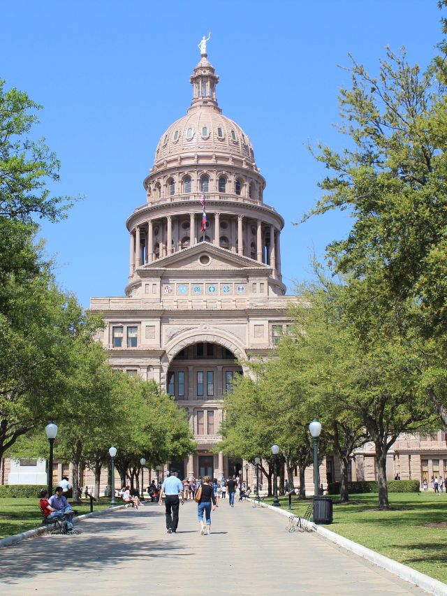 Top 7 Tourist Attractions in Austin