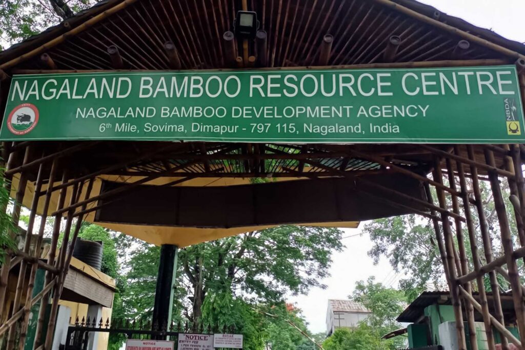 Bamboo Resource Center